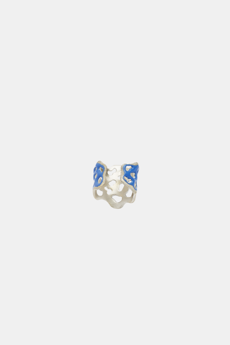 Ring 12.84 Turquoise