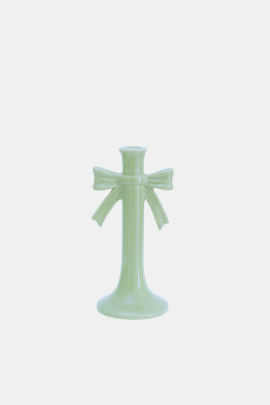 Fiocco Holder Light Green