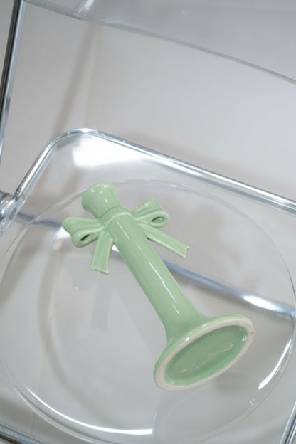 Fiocco Holder Light Green