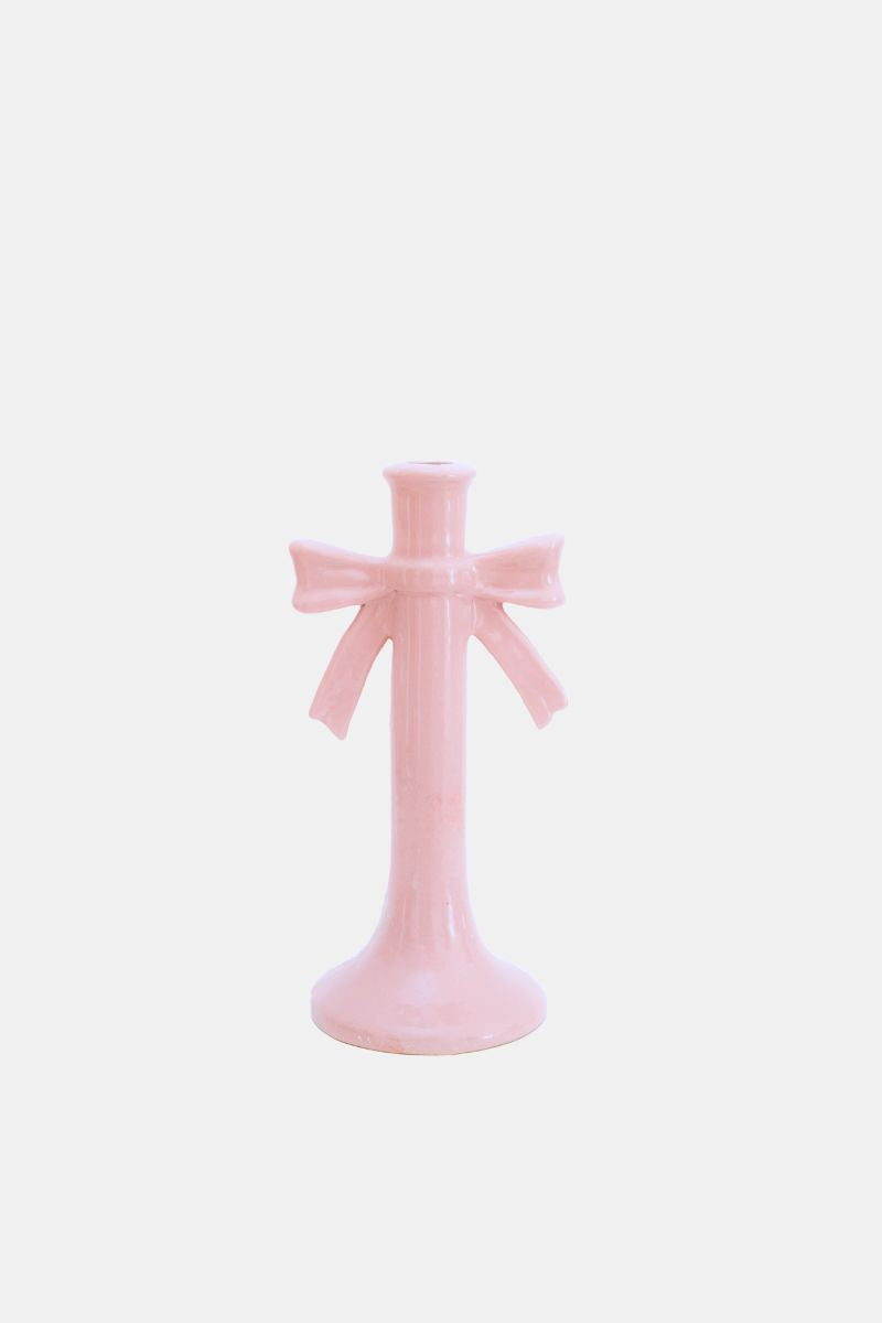 Fiocco Holder Pink