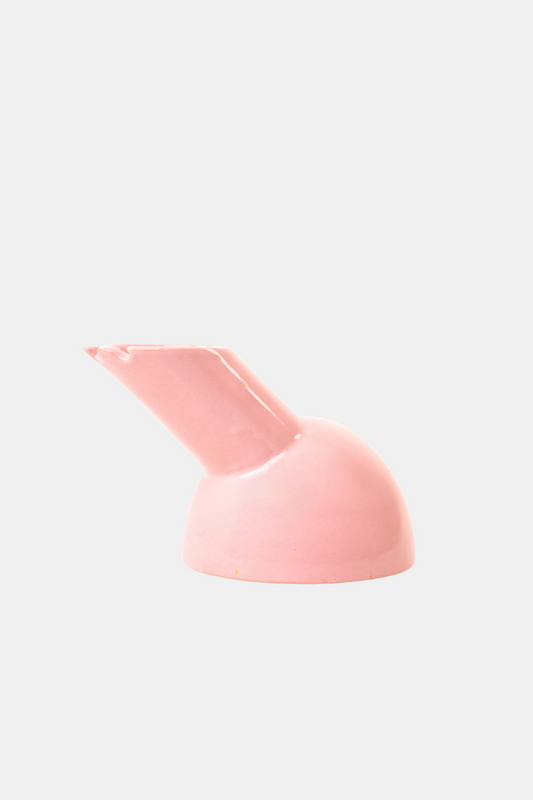 Pink Pappagallo Ashtray