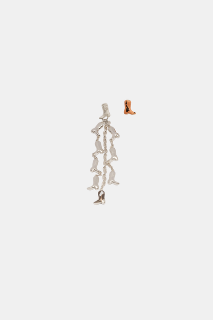 Austin Boots Earrings
