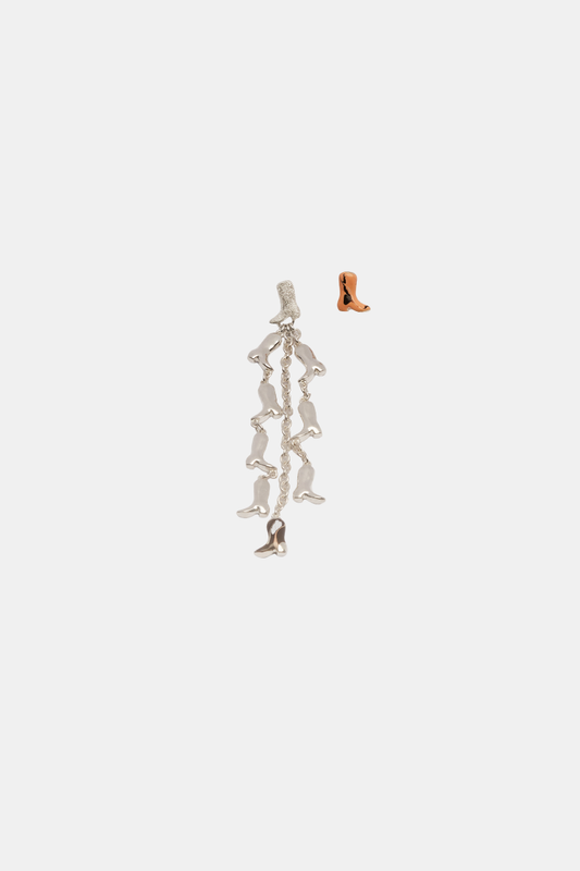 Austin Boots Earrings