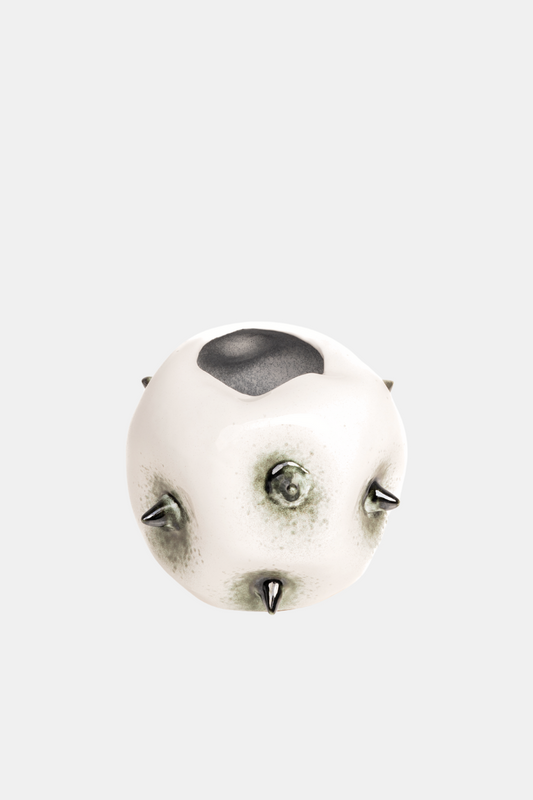Tumbleweed White Small