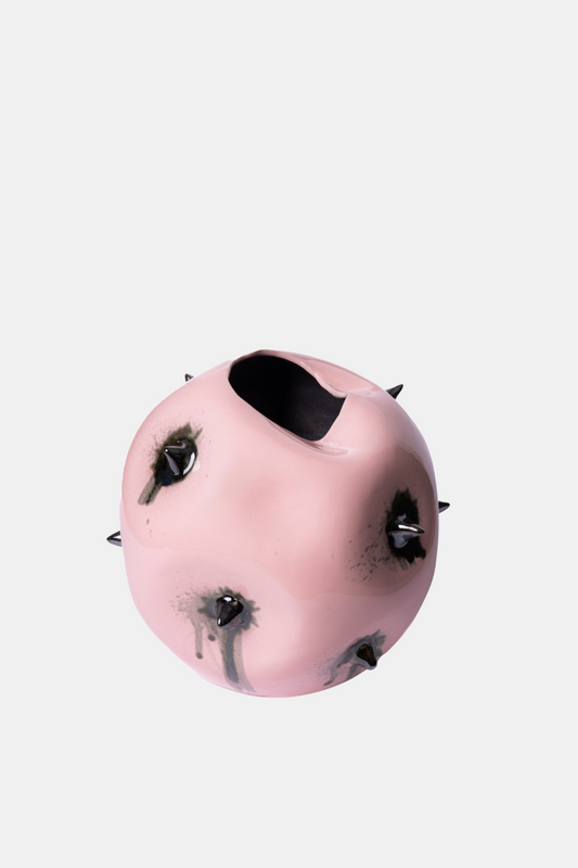 Big Tumbleweed Pink