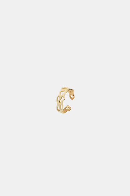 Midi Ring Cream