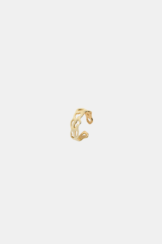Midi Ring Cream