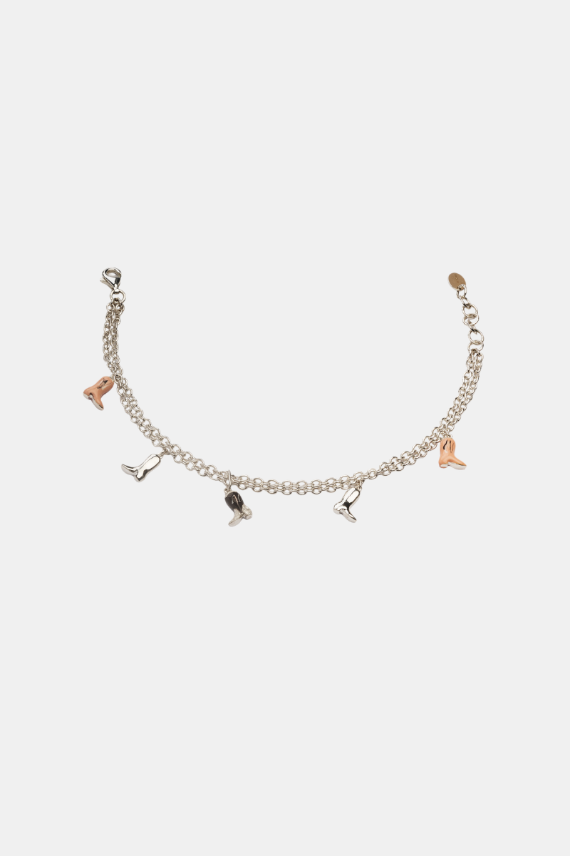 Austin Boots Bracelet