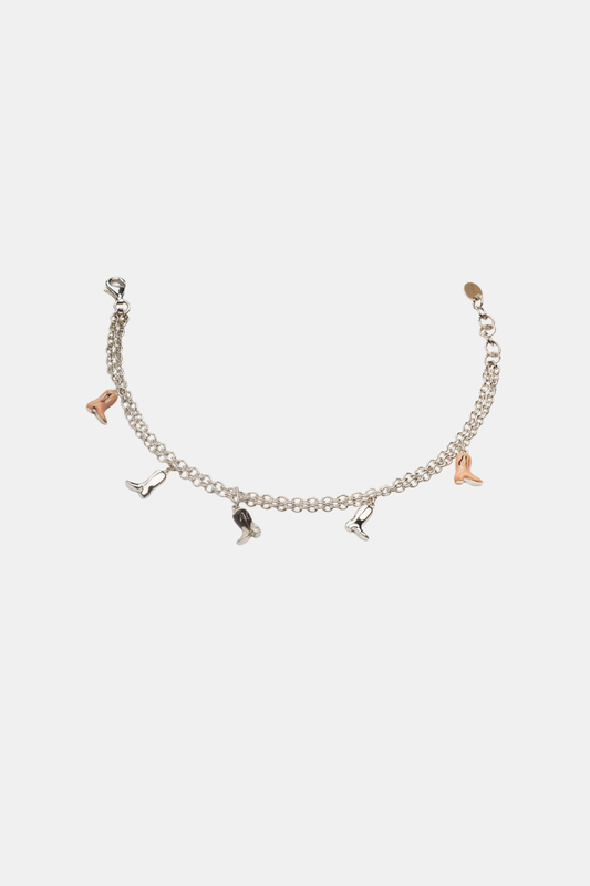 Austin Boots Bracelet