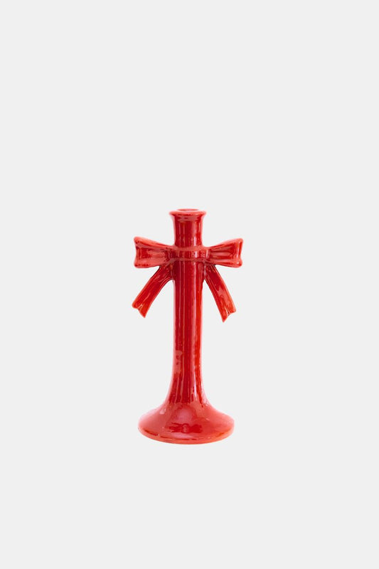 Fiocco Holder Red