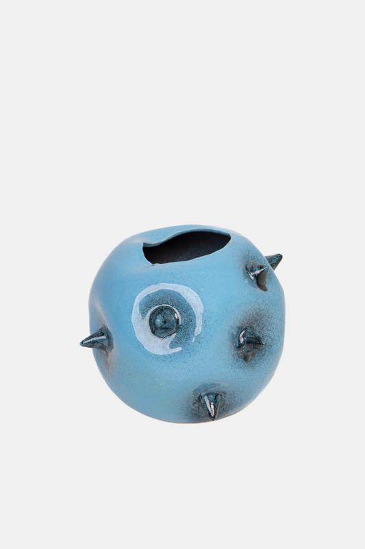 Tumbleweed Turquoise Small