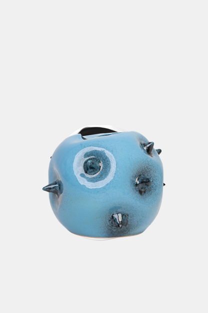 Tumbleweed Turquoise Small