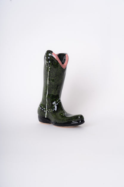 Kiwi Mini Texan Boot