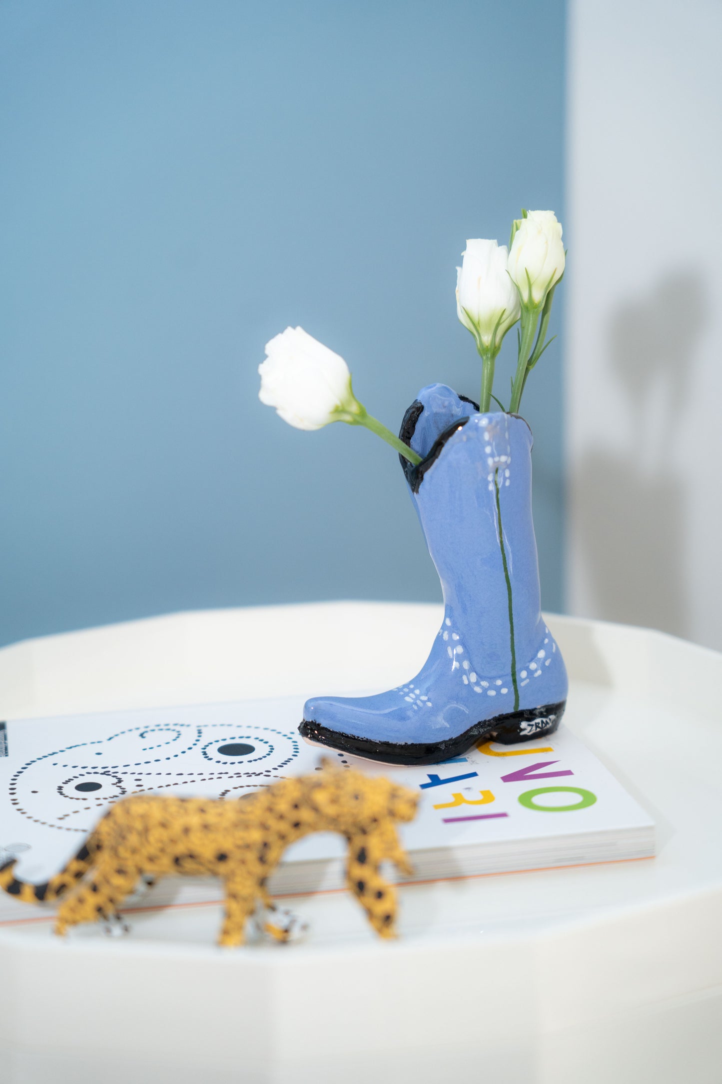 Blue Bell Mini Texan Boot 