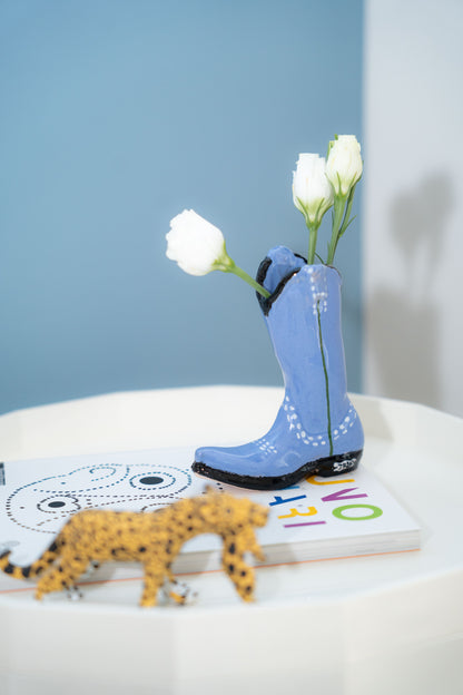 Blue Bell Mini Texan Boot 