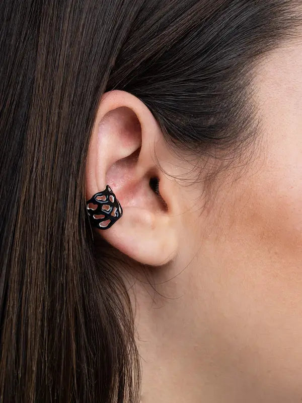 Earcuff 94 Black