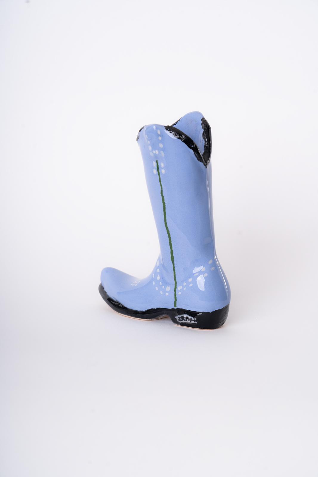 Blue Bell Mini Texan Boot