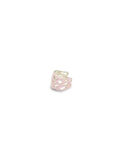 Earcuff 94 Pink